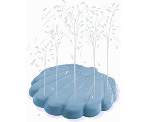 Doccia Big by Simba Conchiglia Splash Shower