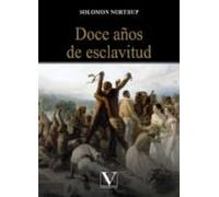 Doce Años De Esclavitud