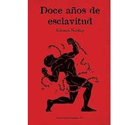 Doce años de esclavitud