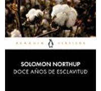 Doce Años De Esclavitud (audiolibro)