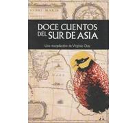 Doce cuentos del sur de Asia (EL HOMBRE BOMBILLA)