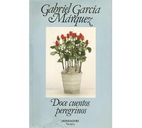 Doce cuentos peregrinos (Literatura Random House)