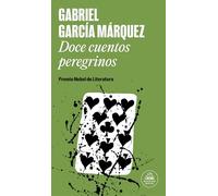 Doce cuentos peregrinos (Random House)
