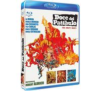 Doce del Patíbulo [Blu-ray] (1967) The Dirty Dozen