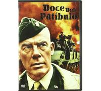Doce Del Patíbulo [DVD]