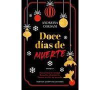 Doce días de muerte | Andreina Cordani