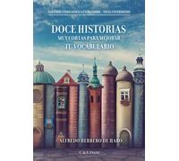 Doce historias muy cortas para mejorar tu vocabulario