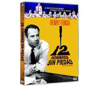 Doce hombres sin piedad [DVD]