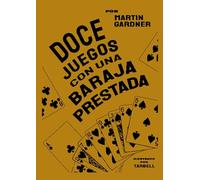 Doce juegos con una baraja prestada