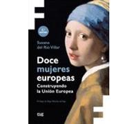 Doce Mujeres Europeas