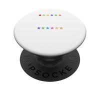 Doce Puntos - Lema de la canción Concurso Gran Premio PopSockets PopGrip Adhesivo