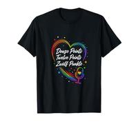 Doce Puntos - Lema del Gran Premio de la Canción Camiseta