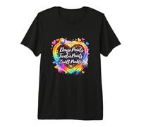 Doce Puntos - Lema del Gran Premio de la Canción Camiseta Premium