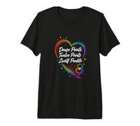 Doce Puntos - Lema del Gran Premio de la Canción Camiseta Premium
