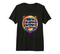 Doce Puntos - Lema del Gran Premio de la Canción Camiseta Premium