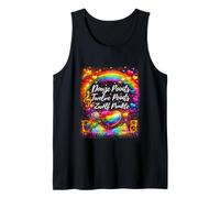 Doce Puntos - Lema del Gran Premio de la Canción Camiseta sin Mangas