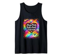 Doce Puntos - Lema del Gran Premio de la Canción Camiseta sin Mangas