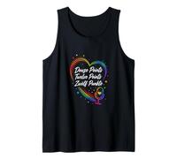 Doce Puntos - Lema del Gran Premio de la Canción Camiseta sin Mangas