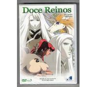 Doce Reinos Vol.3