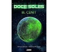 DOCE SOLES III: Cénit
