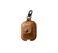 Doce South AirSnap cuero Cognac - 12-1803