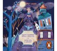 Doce Sustos Y Un Perico (audiolibro)