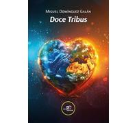 DOCE TRIBUS (Construir Mundos)