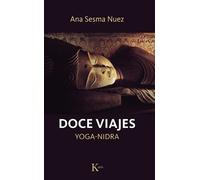 Doce viajes | Ana Sesma Nuez