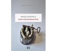 Doce voz de Megafonía (EDICIÓN LITERARIA - NARRATIVA)