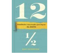 Doce Y Medio (ebook)