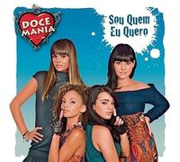 Docemania - Sou Quem Eu Quero