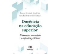 Docência Na Educação Superior (ebook)