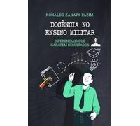 Docência No Ensino Militar