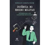 Docência No Ensino Militar (ebook)