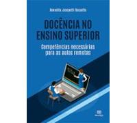 Docência No Ensino Superior (ebook)