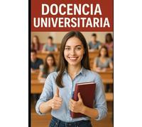 Docencia universitaria