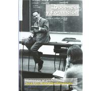 Docencia y formación: estudios en honor del profesor José Luis González Simancas (Ciencias de la educación)