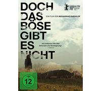 Doch das Böse gibt es nicht [Alemania] [DVD]