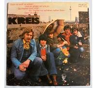 Doch ich wollt es wissen, Gruppe Kreis, Vinyl LP, 1976