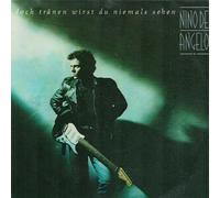 Doch Tränen wirst du niemals sehen (1987) / Vinyl single [Vinyl-Single 7'']