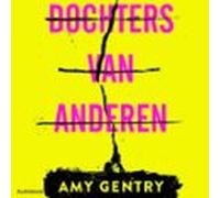 dochters van anderen (audiolibro)