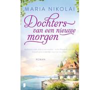 Dochters van een nieuwe morgen: Katharina wilde altijd al arts worden - in het Duitsland van 1927 bepaald geen makkelijke weg voor een vrouw. (Lindenhof, 3)