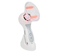 DOCIM Masajeador eléctrico de Pecho, masajeador de Aumento de Pecho para Mejorar los Senos, masajeador de Belleza y Cuidado de Senos reafirmante