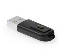 Dock Carga Rápida Base Adaptador Reloj USB Carga Portátil para Reloj 5 Activo Y 5 Lite Smart Smartwaths Pocket Size Carger