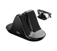 Dock de Carga de Gafas Inteligentes - Gaciales Carging Dock Stand con indicador | Accesorio electrónico Compacto con diseño de Viajes | Doock de cobro para Amantes, Adultos, Negocios, Familia,