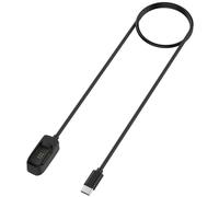 Dock de Carga para dji Mic Mini 2/Mic3 transmisor de micrófono Adaptador de Base de Carga portátil，Versión con Cable de Carga