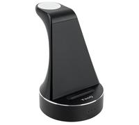 Dock de Carga Wireless Tooq AppleWatch y iPhone/Smartphone