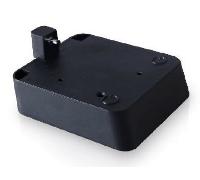DOCK ETHERNET ADAPTOR TRIPLE SLOT MEMOR 10 BLACK EU/ROW (REQUIRES MEMOR 10 TRIPLE SLOT DOCK AND PWR SUPPLY)
