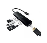 Nilox Dock USB-C NXDSUSBC05 – HDMI, 2x USB 3.0, SD/TF