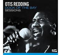 Otis Redding Dock of the Bay Sessions (Vinyl) 12" Album